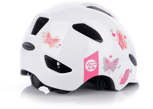 Tempish - stryker - skatehelm - roze - 52-56cm (m) m