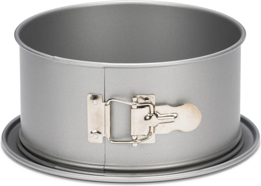 Patisse springvorm silver top hoge rand ø 18 cm