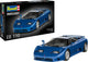 Revell modelbouwpakket - bugatti eb110 1:24 - 148dlg.