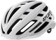 Giro agilis - fietshelm - heren mat white 59-63 cm