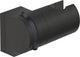 Grohe quickfix vitalio universal verstelbare wandhouder voor handdouches - matte black