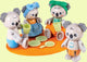Hape familie koala