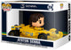 Funko pop rides: senna - ayrton senna pop #314