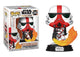 Funko pop! the mandalorian - incinerator stormtrooper