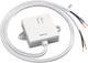 Netatmo thermo link - voor thermostat original – draadloze receiver – ontvanger met droog contact – voor verwarmingsketel en warmtepomp