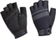 Bbb cycling highcomfort 2.0 fietshandschoenen zomer - racefiets en mtb handschoenen - wielrenhandschoenen - zwart - maat s - bbw-59