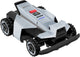 Navimow segway x420e - nrtk+vision - robotgrasmaaier - zonder grensdraad zonder antenne - navigatie zonder satellieten - 2000m² - 55% helling - ai obstakelvermijding - apple find my - super stil 68db - 3 jaar garantie