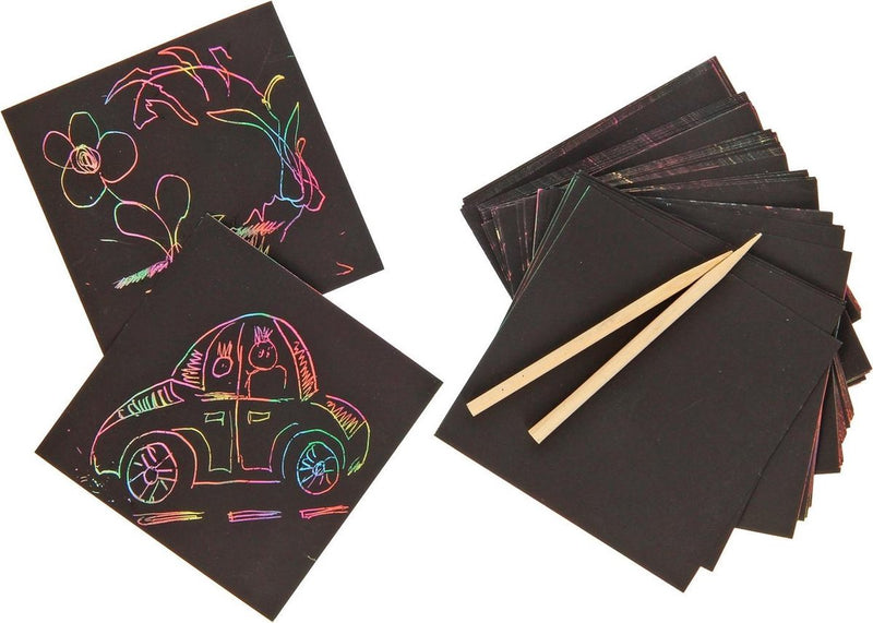 Afbeelding laden in galerijviewer, Van manen magische memoblaadjes met pen 100 stuks
