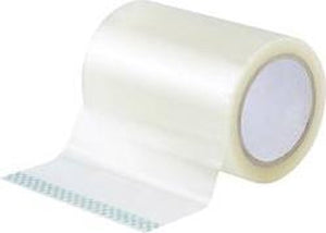 Toolcraft 93038c184 93038c184 verpakkingstape transparant (l x b) 66 m x 15 cm 1 stuk(s)