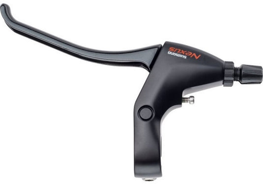 Shimano Remhendel links Nexus BL-C6010 zwart