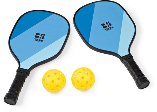 Bs toys pickleball set - 5dlg.
