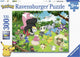 Ravensburger puzzel pokemon - legpuzzel - 300 stukjes