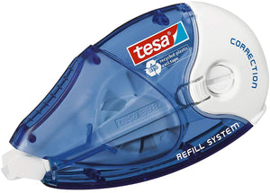 Tesa correctieroller eco 8.4 mm navulbaar