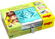 Haba kinderspel find the code! pirateneiland
