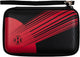 Harrows blaze pro 6 fire case - red