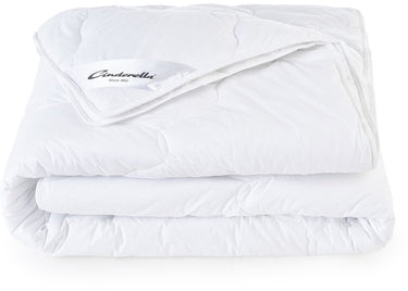 Cinderella mellow - anti-allergie dekbed enkel - 140x200 cm