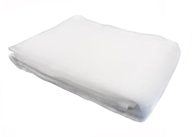 Nature - anti-insectennet - 2 x 10m - 1,8 x 1,8mm - 38g m²- laat; licht, water en lucht door