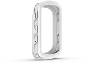 Garmin edge® 540 840 siliconen hoesje wit