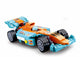 Merkloos sans marque sluban racing team - racewagen