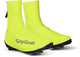 Gripgrab - pacr waterproof wielren overschoenen waterdichte race fiets regen fietsoverschoenen - unisex - geel hi-vis