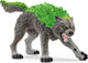 Schleich eldrador creatures granite wolf 70153