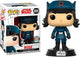 Funko pop! star wars episode viii: the last jedi - rose in disguise specialty series