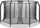 Salta ground veiligheidsnet - ø 427 cm