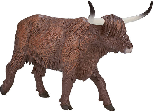 Mojo farmland hoogland koe - 387199