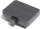 Milenco aero mirror pads - 2 stuks
