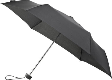 Minimax - opvouwbare paraplu - ø 90 cm - zwart