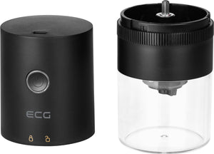 Ecg km 150 minimo black