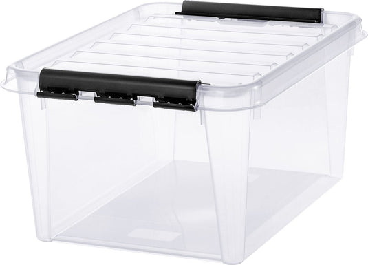 Smartstore https: www.cchobby.nl opbergdoos-met-deksel-afm-50x39x26-cm-32-l-1-stuk