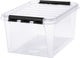 Smartstore https: www.cchobby.nl opbergdoos-met-deksel-afm-50x39x26-cm-32-l-1-stuk