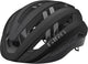 Giro aries spherical racefiets helm - mat zwart | m