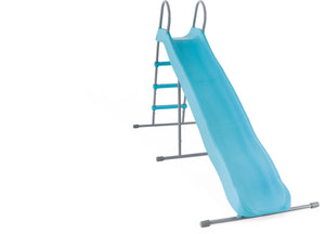 Intex vrijstaande glijbaan - 244 cm