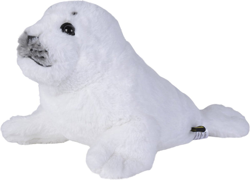 Afbeelding laden in galerijviewer, Simba national geographic knuffel zeehondl, 25cm
