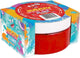 Tuban - jiggly slime – red strawberry 200 g