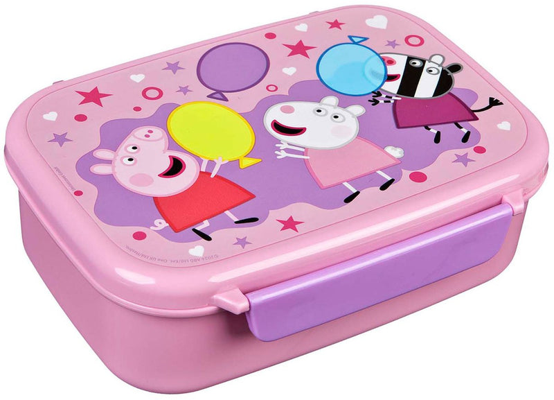 Afbeelding laden in galerijviewer, Peppa pig lunchbox
