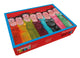 Puzzel (1000 stukjes): uit volle borst, judith stam