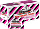 Fisherman's friend fisherman’s friend framboos suikervrij (24x 25gr)