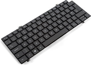 Dell latitude 7420 7430 7440 5420 5430 5440 7520 qwerty uk toetsenbord
