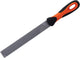 Bahco blokvijl basterd hecht pvc 200 x 20 x 5mm type 100-08-1-2