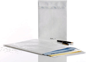 Tyvek 250x353 b4 55g wit 20x