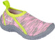 Waimea aquaschoenen - glow - roze grijs - 21