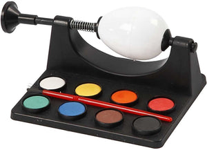 Creativ company cc eieren schilderen set