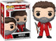 Funko pop la casa de papel moscow vinyl figure