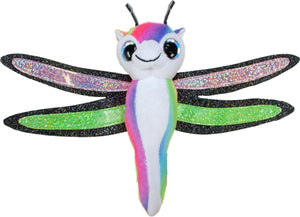 Lumo stars lumo dragonfly drago - classic - 15cm