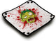 Geronimo games offline - dice tray: zombie bus
