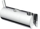 Eisl douchehouder - dn 22 mm - voor douchestang - chroom