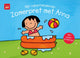 Clavis joy vakantiekalender anna
